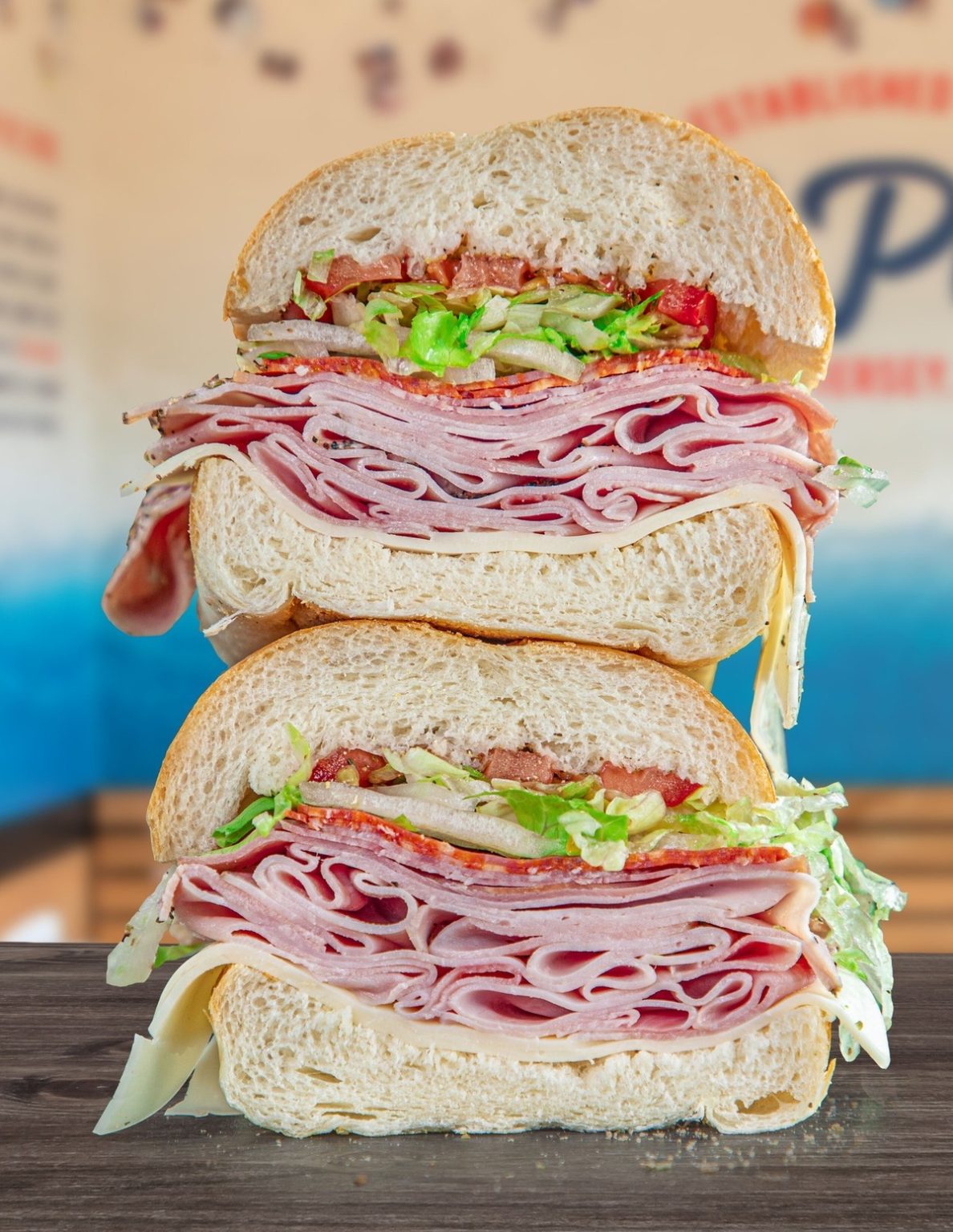 Jersey Mike's Opening More Locations Throughout Florida