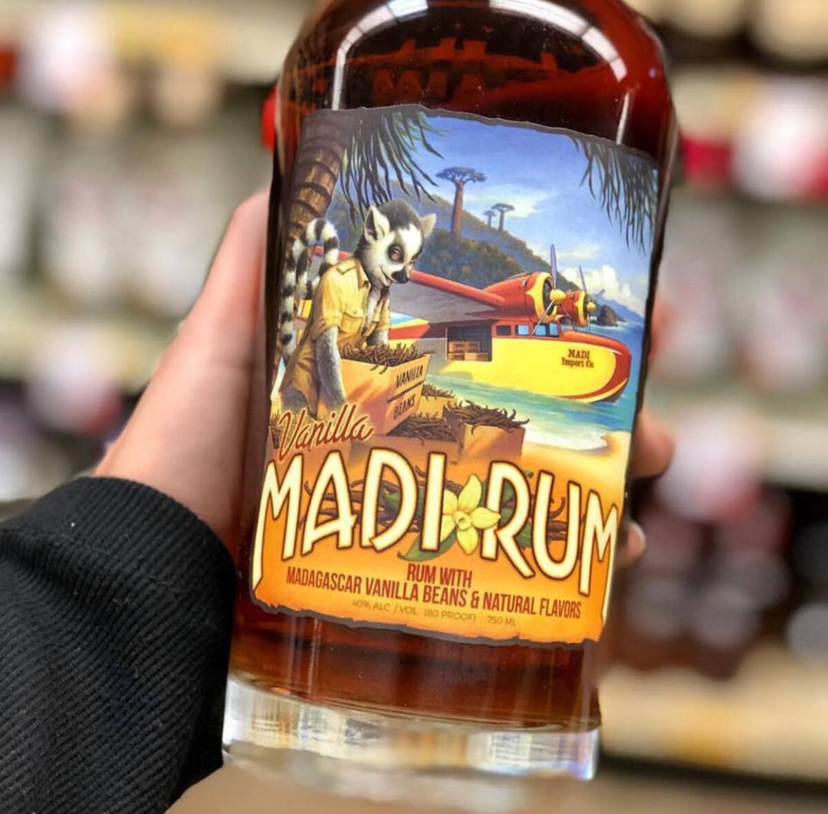 Madi Rum Proposes New 6-Acre Development in Saint Johns