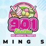 901 Slushies to Bring Mexican-Style Treats to Midtown