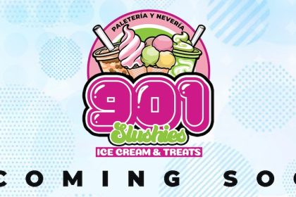 901 Slushies to Bring Mexican-Style Treats to Midtown