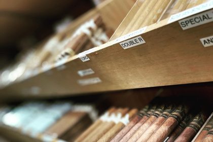 churchill's cigar lounge cigar product