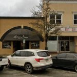 A New Concept Called The Ice Cream Bar In Everett