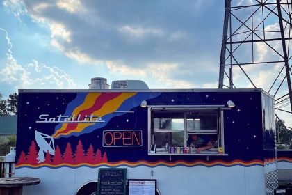 satellite foodtruck ferndale
