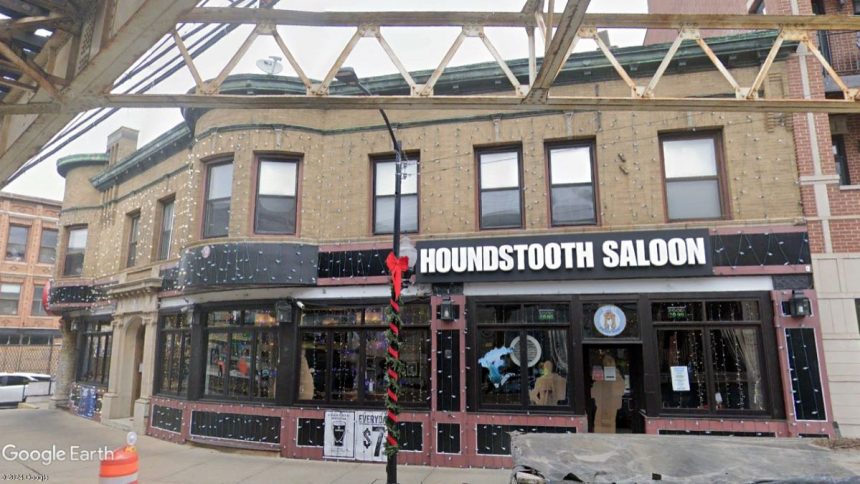 A Spinoff of Mom's Place, Dad's Place, Will Soon Debut in Wrigleyville