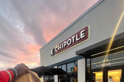 Another Chipotle Expansion Will Soon Debut in Auburn