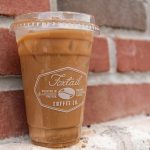 Another Foxtail Coffee Co. Location Brewing in Georgia