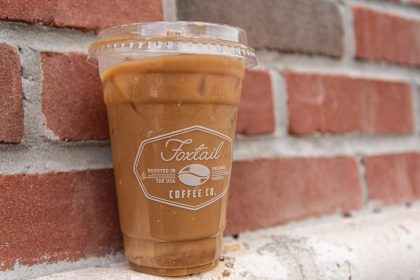 Another Foxtail Coffee Co. Location Brewing in Georgia