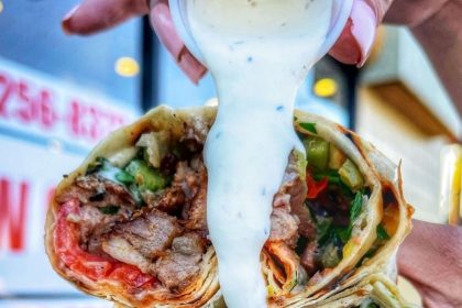 Ara’s Shawarma Opening Second Location in Hollywood