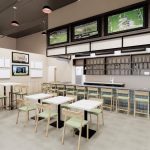 Atlanta Golf & Social to Tee Off at Lee + White