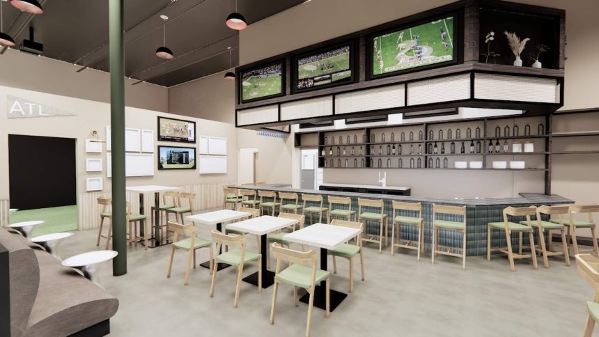 Atlanta Golf & Social to Tee Off at Lee + White