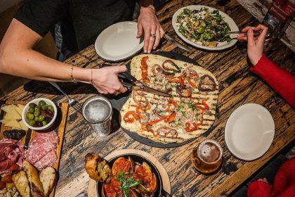 Rhode Island-Based Newport Restaurant Group Expanding with Fourth Bar 'Cino Location