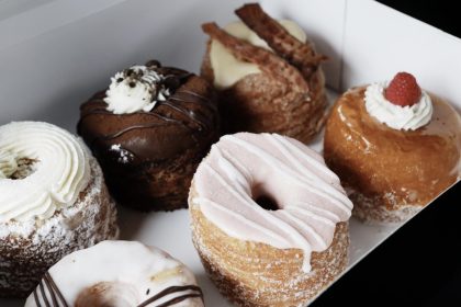 Popular 'Cronut' Pop-Up Planning First Storefront