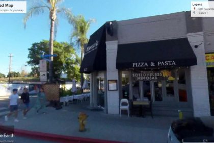 Beachwood Cafe Owner Brings New Concept to WeHo