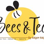 Bees & Tea Buzzing into Arlington