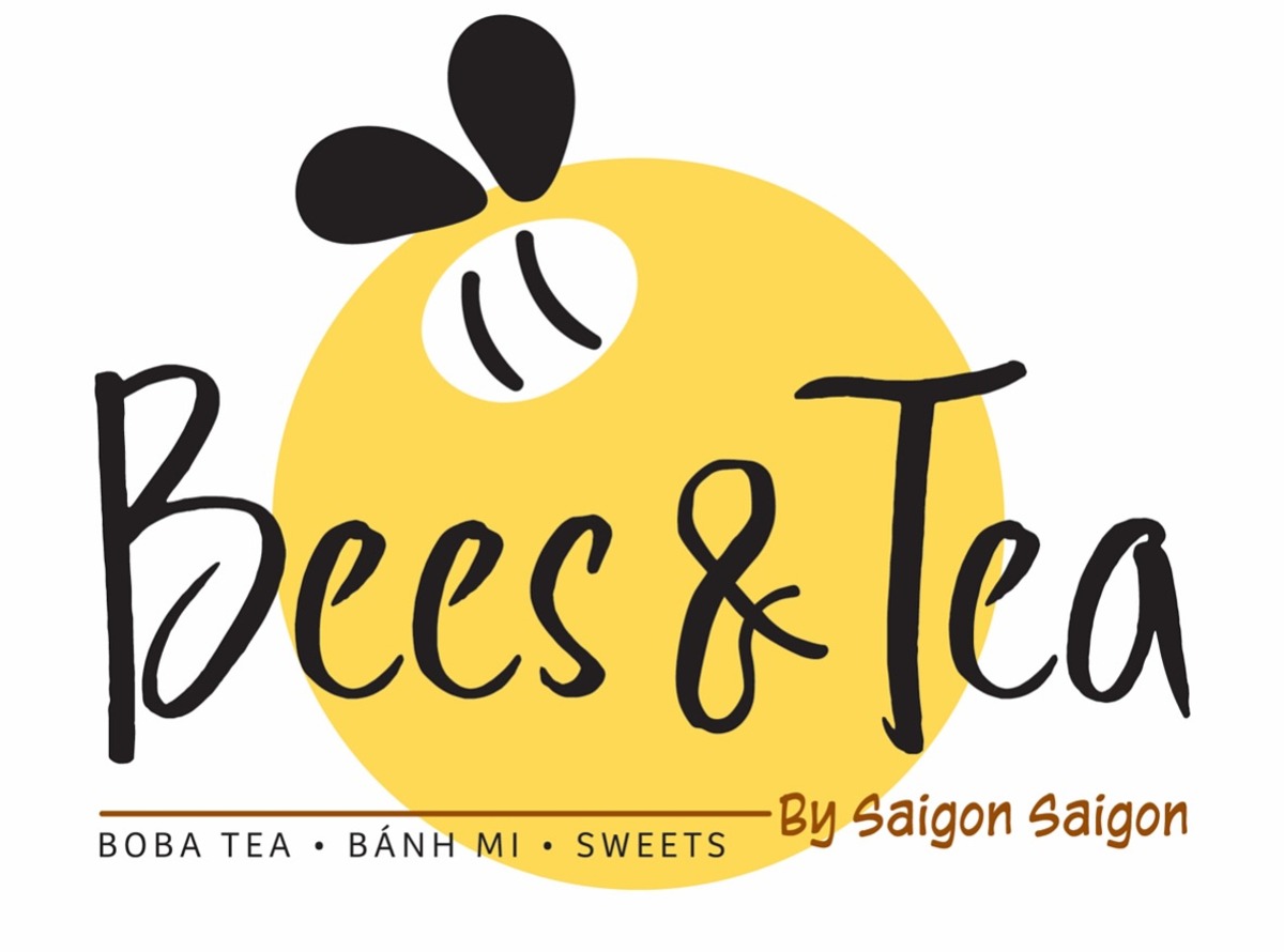 Bees & Tea Buzzing into Arlington