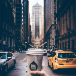 Big Shoulders Coffee Aims to Take Over the Former Herbs & Alchemy Space