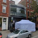 Blue Leopard Has Its Eyes On a North Side Location