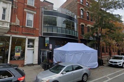 Blue Leopard Has Its Eyes On a North Side Location