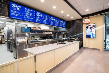 Bobby’s Burgers By Bobby Flay Announces Grand Opening for First Neighborhood Location