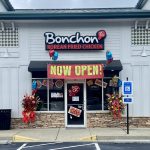 Bonchon Now Open in Alpharetta