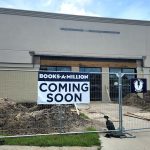 Books-A-Million and Joe Muggs to Open in Beaufort Plaza Shopping Center