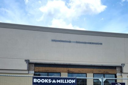 Books-A-Million and Joe Muggs to Open in Beaufort Plaza Shopping Center