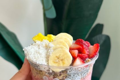 Bowled Healthy Food Company Expanding with Three New South Carolina Locations