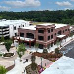 Brewery and Food Hall Joining Snellville Development