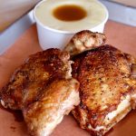 Barnyard Chicken Announces Grand Opening in Park Circle