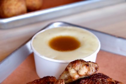 Barnyard Chicken Announces Grand Opening in Park Circle