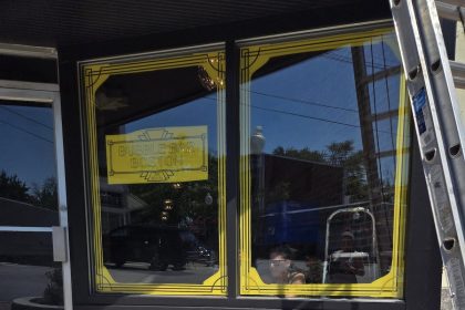 Creators of Vintage-Inspired Mobile Bar to Open First Brick-and-Mortar in Amesbury