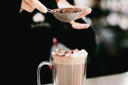 Growing Chocolate Shop Expanding to Boston's Financial District