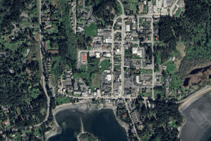 Cafe Aurora Has Its Eyes On a Eastsound Location