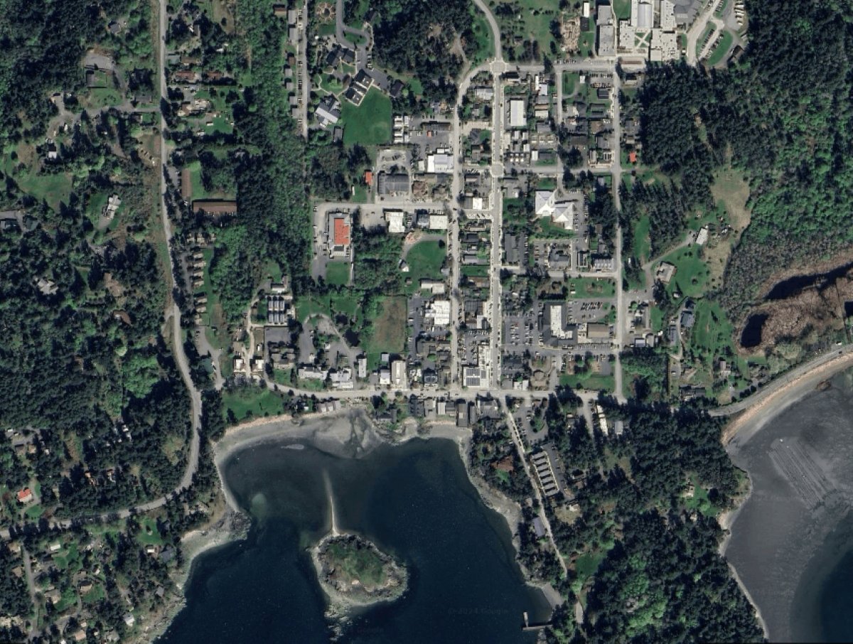 Cafe Aurora Has Its Eyes On a Eastsound Location