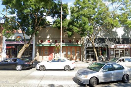 Capitale Pizzeria Has Its Eyes On Capitol Hill