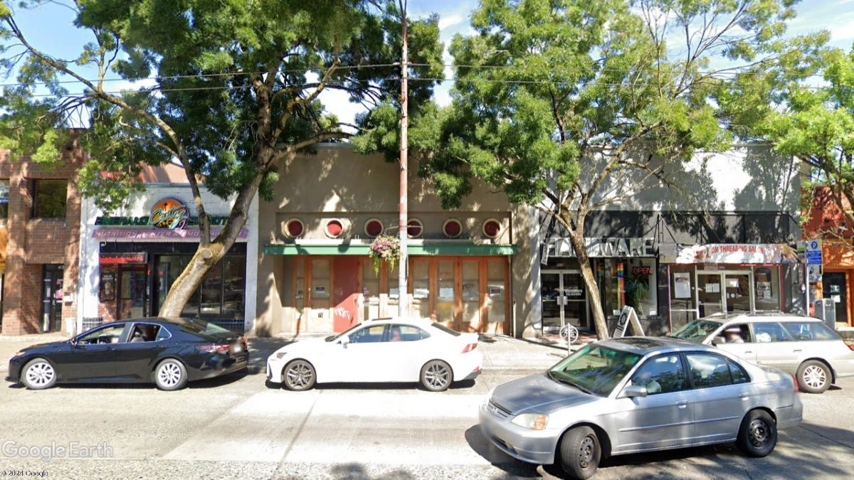 Capitale Pizzeria Has Its Eyes On Capitol Hill