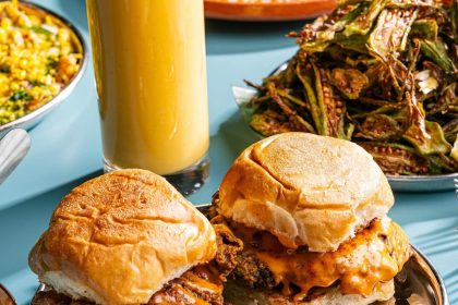 Chai Pani to Feed DC Next Spring