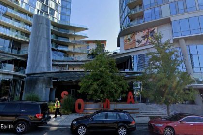 Chay Concept Has Filed For a Location in Bellevue's SoMa Towers