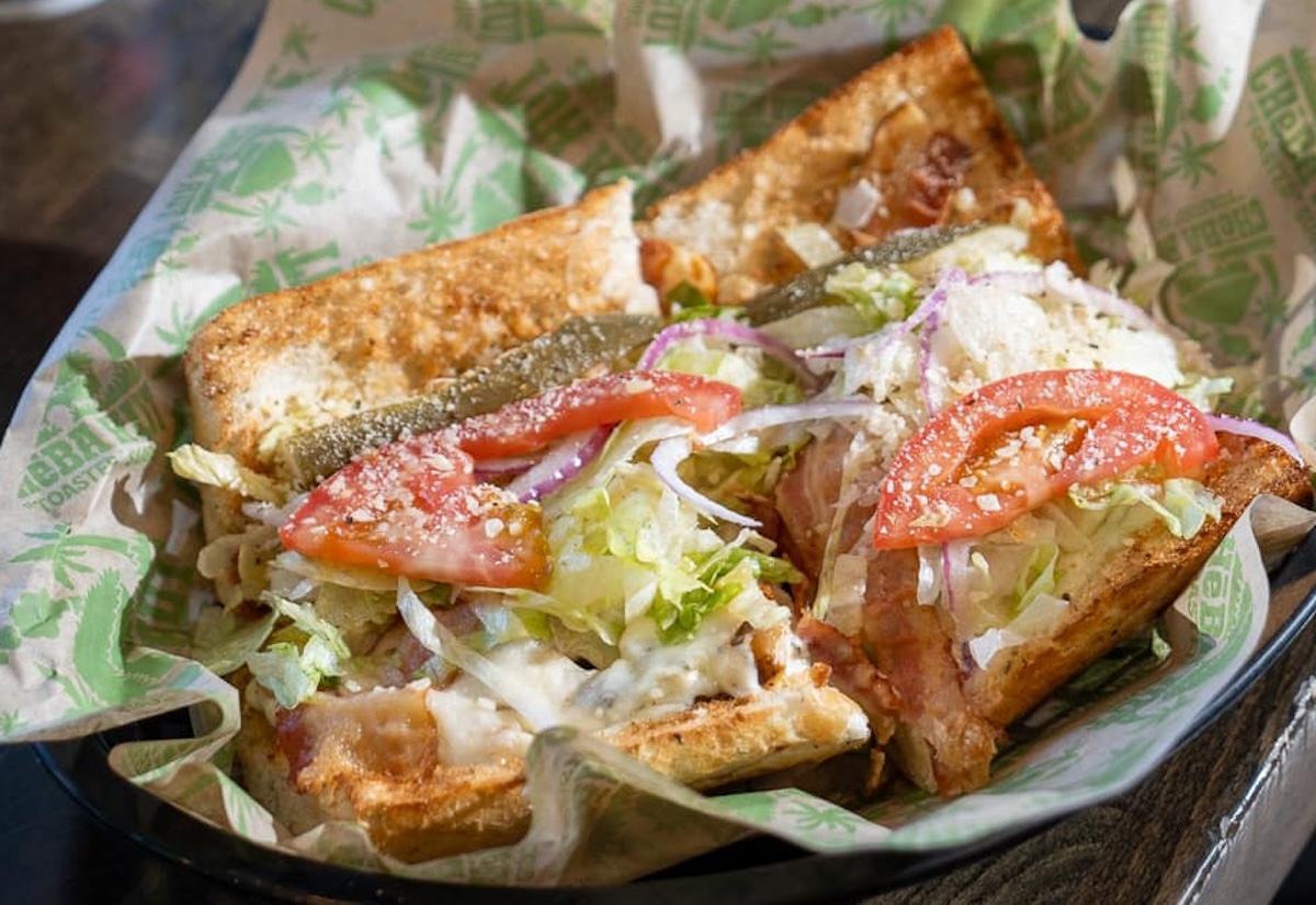 Cheba Hut Coming Soon to Ontario