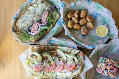 Cheba Hut to Open New Location on Rozzelles Ferry Road