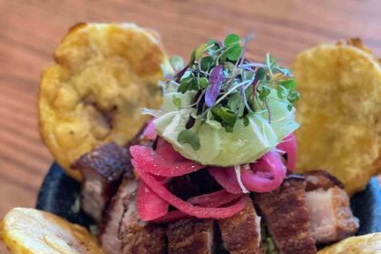 Anejo Cocina Mexicana Working on New Middleburg Location