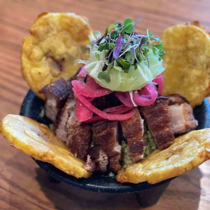 Anejo Cocina Mexicana Working on New Middleburg Location