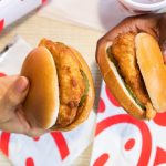 Chick-fil-A Submits Plans for Firestone Location