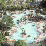 Summers Corner to Unveil Expansive Pool Club with Diverse Dining and Bar Options