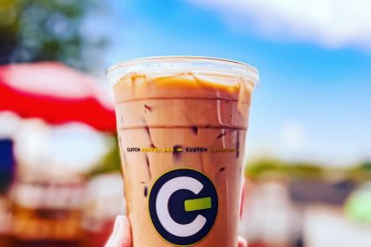 Clutch Coffee Bar to Open Second Winston-Salem Location