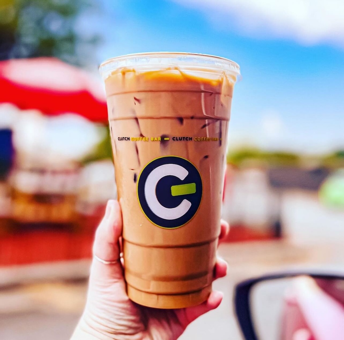 Clutch Coffee Bar to Open Second Winston-Salem Location