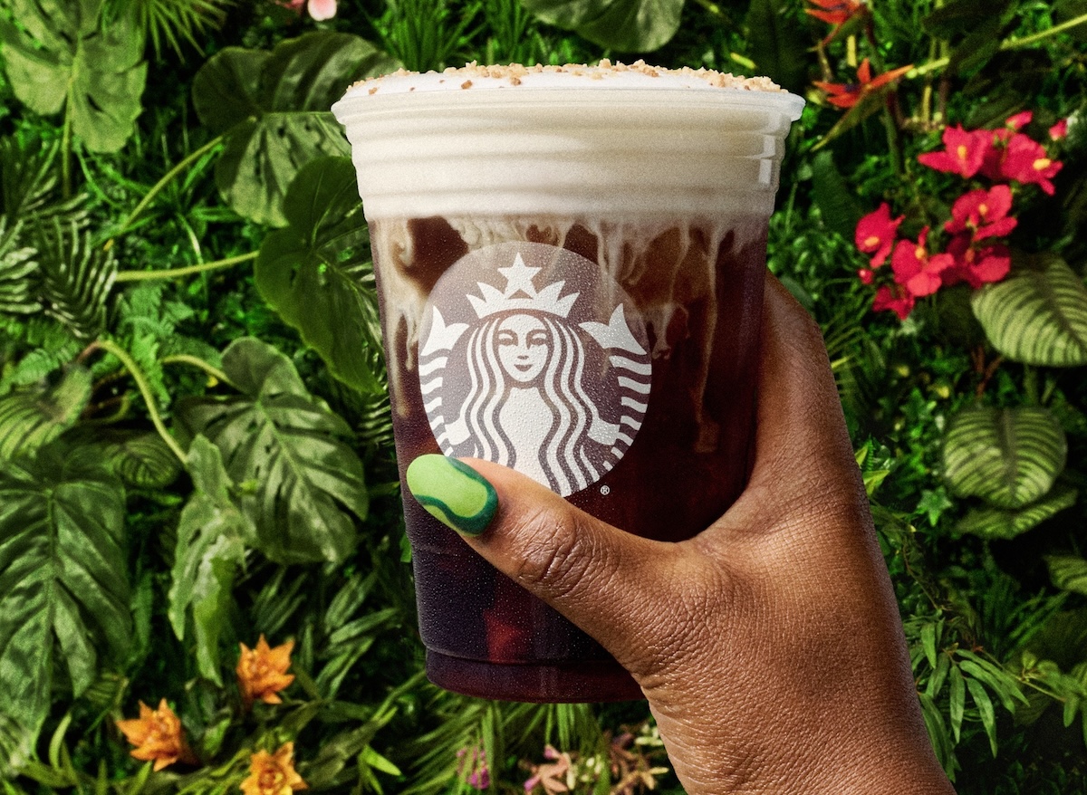 Colfax Starbucks to Be Renovated