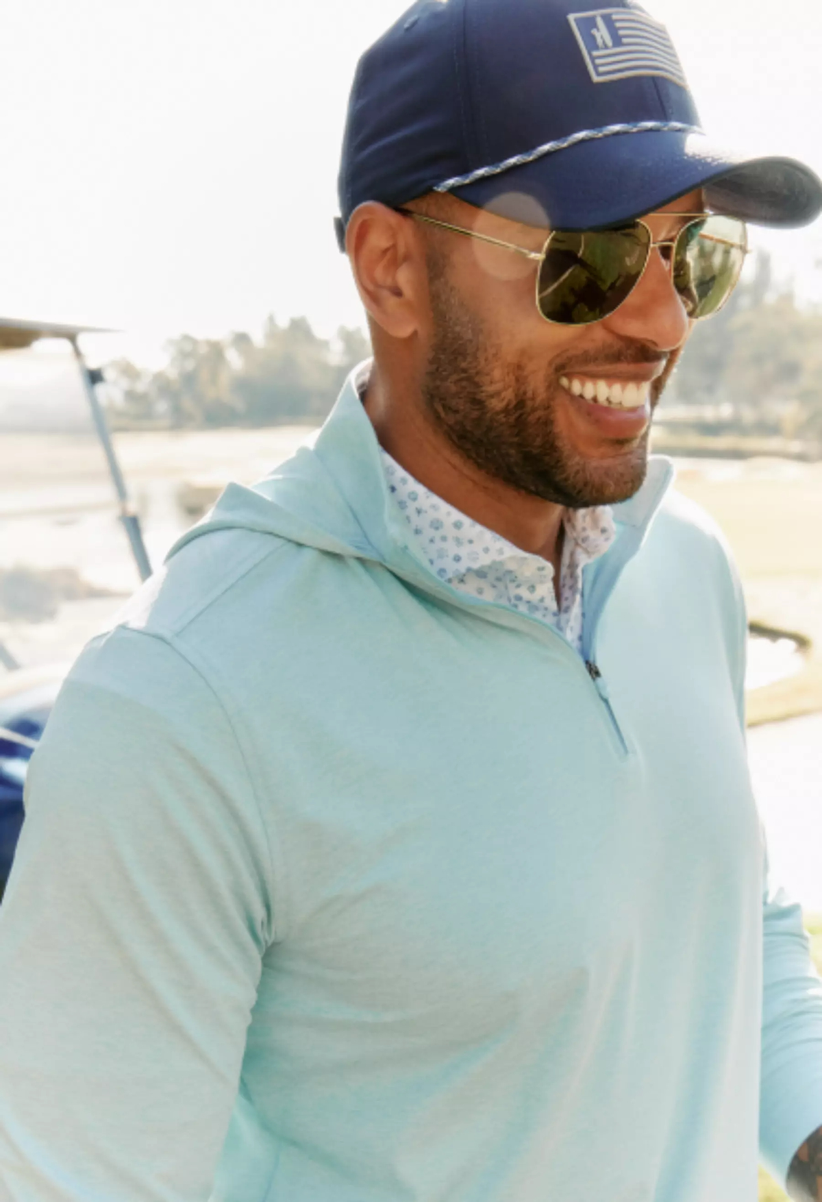 johnnie-O Brings SoCal Lifestyle and Performance-Wear to Denver with First Colorado Store Opening