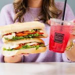 Corner Bakery Cafe to Celebrate Grand Opening with Chicago Union Station Neighbors on July 15