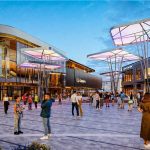 Cosm Signs Lease at Downtown Centennial Yards Project